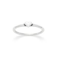 Pure Heart Ring James Avery Rings Jewelry Rings Diamond James Avery Charm Bracelet