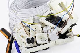 How to wire a house. How Long Will My Home S Electrical Wiring Last Scherer Electric