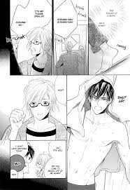 Pin On Manga Pages