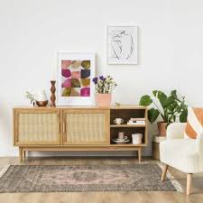 Je vous propose donc aujourd'hui quelques idées déco pour vous. Meuble Tv Scandinave 18 Modeles Style Design Nordique