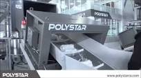PP woven bag processing machine