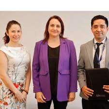 Escuela de Ciencias Sociales