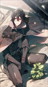 cer on twitter in 2021 anime character design anime drawings boy cute anime guys