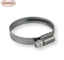 W2 Stainless Steel Robust Hose Clamps