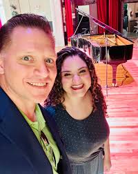 Exploring Life & Business with Amanda Enriquez Greabell of The Leopold  School of Music