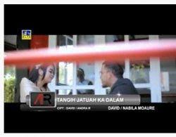 C g kok jo ameh indak ka tabilang. Chord Kunci Gitar Dan Lirik Lagu Minang Tangih Jatuah Ka Dalam David Iztambul Batin Den Manangih Tribun Padang