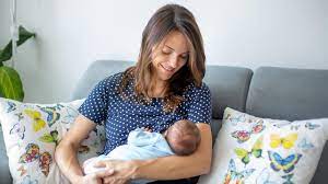 Os hormônios que produzem o leite costumam interferir no ciclo menstrual das mulheres. Quem Sao As Puerperas Novo Grupo Prioritario Para Vacinacao Contra Covid 19