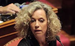 Monica cirinnà, senatrice del partito democratico. Kjkq5zhq89jqxm