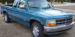 Image result for Dark Spectrum Blue 1993 Dakota