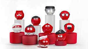 We did not find results for: A History Of Red Noses