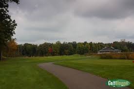 The Timbers Golf Course Review - GolfBlogger Golf Blog