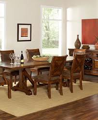 Mandara Dining Room Furniture Collection Furniture Macy S Dining Room Furniture Collections Dining Furniture Dining Room Furniture