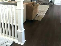 Best flooring for kitchen and living room. The Best Flooring Type For Kitchens Bathrooms And More