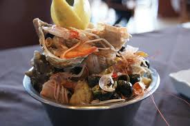 Restaurant Des Rochers Perros Guirec Restaurant Reviews Photos Phone Number Tripadvisor