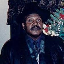 Louis Jerome "Rome" Baker, Sr.