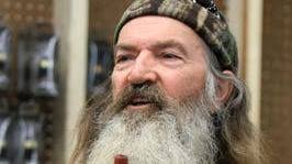 Duck Dynasty: Phil Robertson discovers daughter from 1970s affair