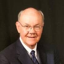 Mr Keith B. Phillips Obituary