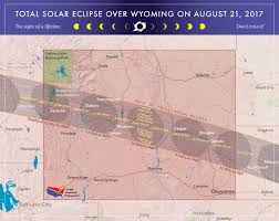 2017 total solar eclipse in wyoming