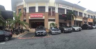 You can also try the thai food from restoran sri. Khas Buat Peminat Dan Nasi Kak Wook Selera Wangsa Maju Facebook