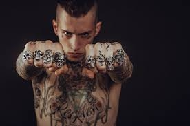 It leads the way with 48 per there are hardly two identical tattoos in the world. The 4 Most Tattooed Countries In The World