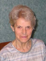Verna Pearl (Scott) Rundle