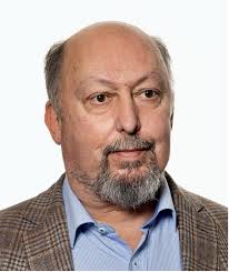 2023 John Desmond Bernal Prize