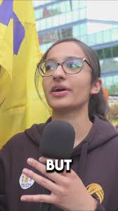 Advocating for Khalistan in Calgary, Alberta: A Young Woman's Perspective