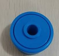 32*1.2 KTR Gravity Conveyor Roller Plastic Light End Cup