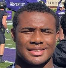 Wisconsin Fall Camp Preview: Defensive Line