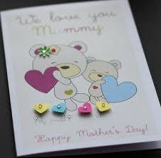 Get a mother's day card with some space for penning a personal message, and use these sweet, funny, or insightful ideas to help you figure out consider this guide on what to write in a mother's day card the ultimate starting point, and then pull from personal experiences, memories, and feelings to. 81 Easy Fascinating Handmade Mother S Day Card Ideas Pouted Com