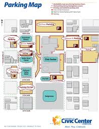 Apr 06, 2021 · texas tech university. Parking Amarillo Civic Center Complex
