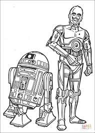 From films, the world of star wars expanded into different media like television, games, animation, etc., entering the guinness world records for being the most successful film merchandising franchise. C 3po Coloring Pages Coloring Home