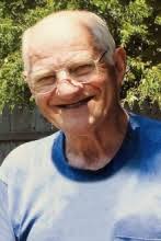 Obituary information for Robert E. Moran, Sr.