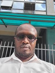 No one wants to give information to their enemy." [via GNOSIA]