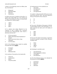 Pharmacy Technician Book Pharmacy Technician Pharmacy Tech Math Worksheets