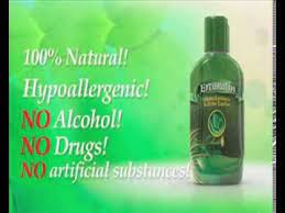 $10.81 (27% off) shop now. Ervamatin Hair Lotion By Telebuy Youtube