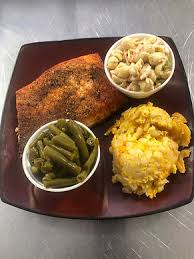 AJ'S COMFORT FOOD LLC