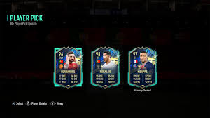 Here's when the ultimate tots squad will arrive in fifa 21. This Is What I Got In 100x 80 Player Picks For Ultimate Tots Fifa21 Ultimate Team