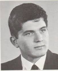 Class of 1968 (Rapid City High School)