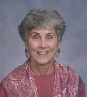 Geraldine Siegel Obituary