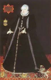 Archibald douglas, 6th earl of angus (c. Margaret Douglas Countess Of Lennox Daughter Of Margaret Tudor Queen Of Scotland Margaret Tudor Tudor History History