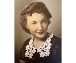 Eloise Whiting Obituary (1924