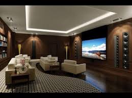 Best Home Theater Room Design Ideas Youtube Home Theater Room Design Home Cinema Room Home Theater Decor
