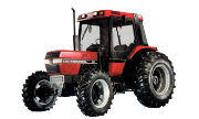 Case IH 695 Tractor