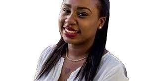 Kashine Keyana Berry