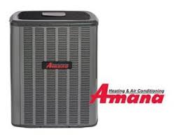 At the end of the day i can tell you though with absolute certainty that the question of whether you should choose the amana or goodman unit should not be. Act Now And Save Up To 3 199 On A High Efficiency Amana Air Conditioning System Fh Air Conditioning