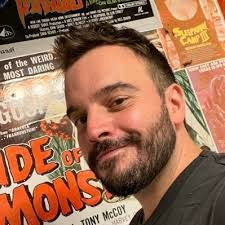 Alex Casso's Instagram, Twitter & Facebook