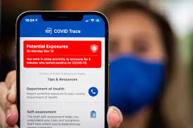 Some stores may be limited to curbside pickup only. Faq How To Activate Coronavirus Exposure Notifications On Your Phone The Washington Post