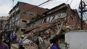 Jueves, 16 de agosto de 2007. Pisco Terremoto En Pisco Doce Anos Despues Estas Son Las Cifras Latentes Que Dejo El Desastre Ica Terremoto En Ica Desastre Rpp Noticias