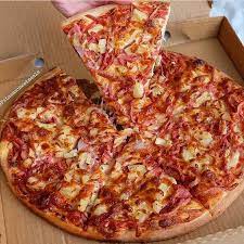 Crujiente Food Food Lover La Pizza